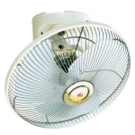 KDK M40RH 16'' 樓底風扇 (灰色)